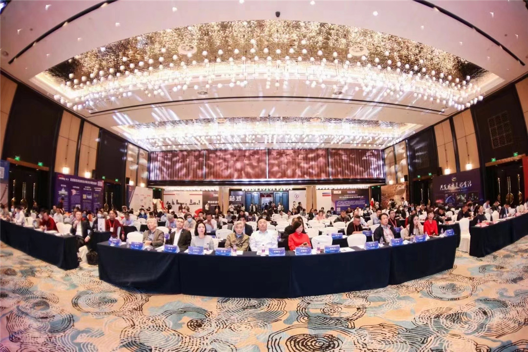 中國演藝設(shè)備技術(shù)協(xié)會浙江辦事處總結(jié)會圓滿召開 音王執(zhí)行總裁陳眾榮獲“優(yōu)秀管理工作者”榮譽(yù)稱號