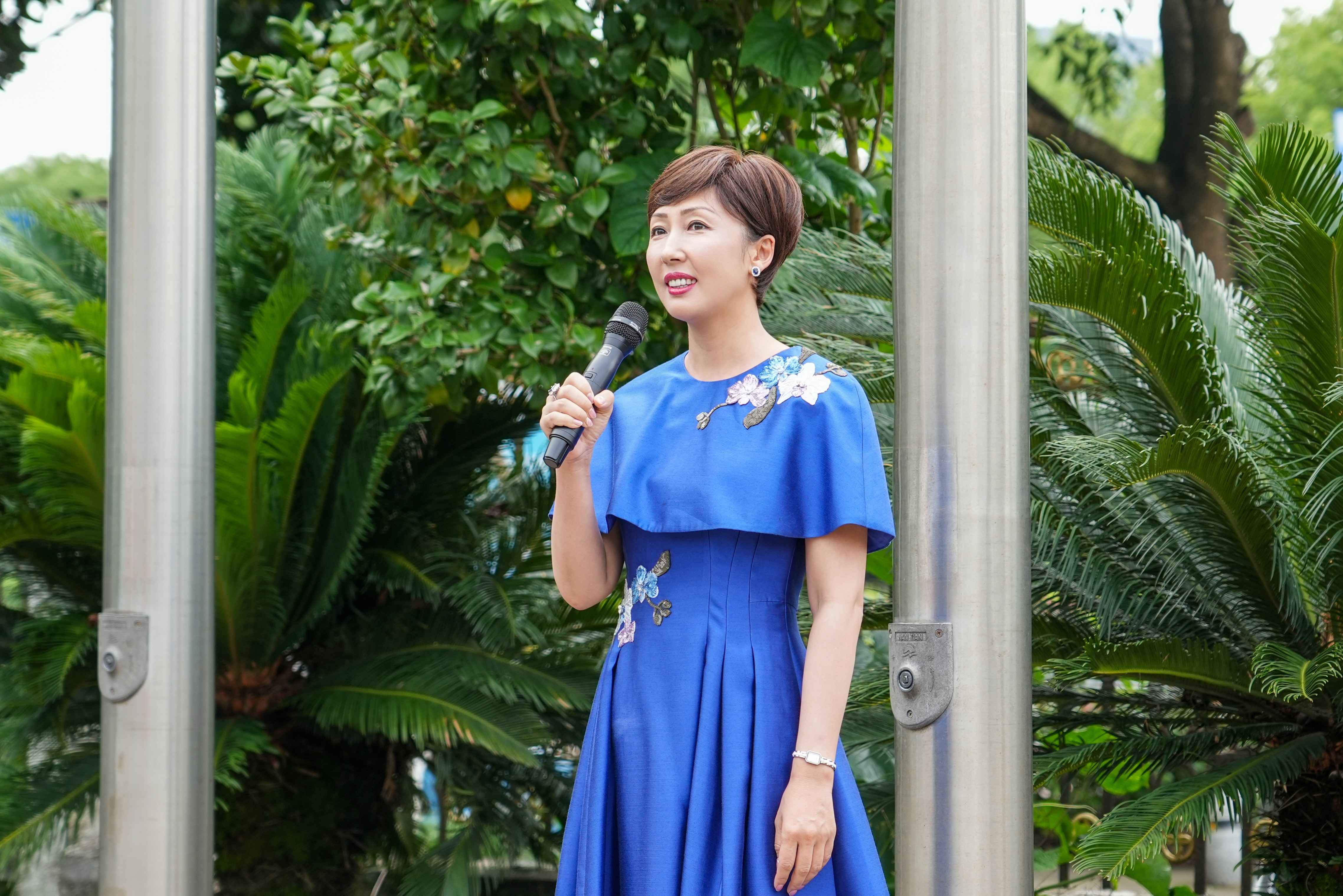 不忘來(lái)時(shí)路，奮斗新征程 | 音王集團(tuán)熱烈慶祝中國(guó)共產(chǎn)黨成立103周年