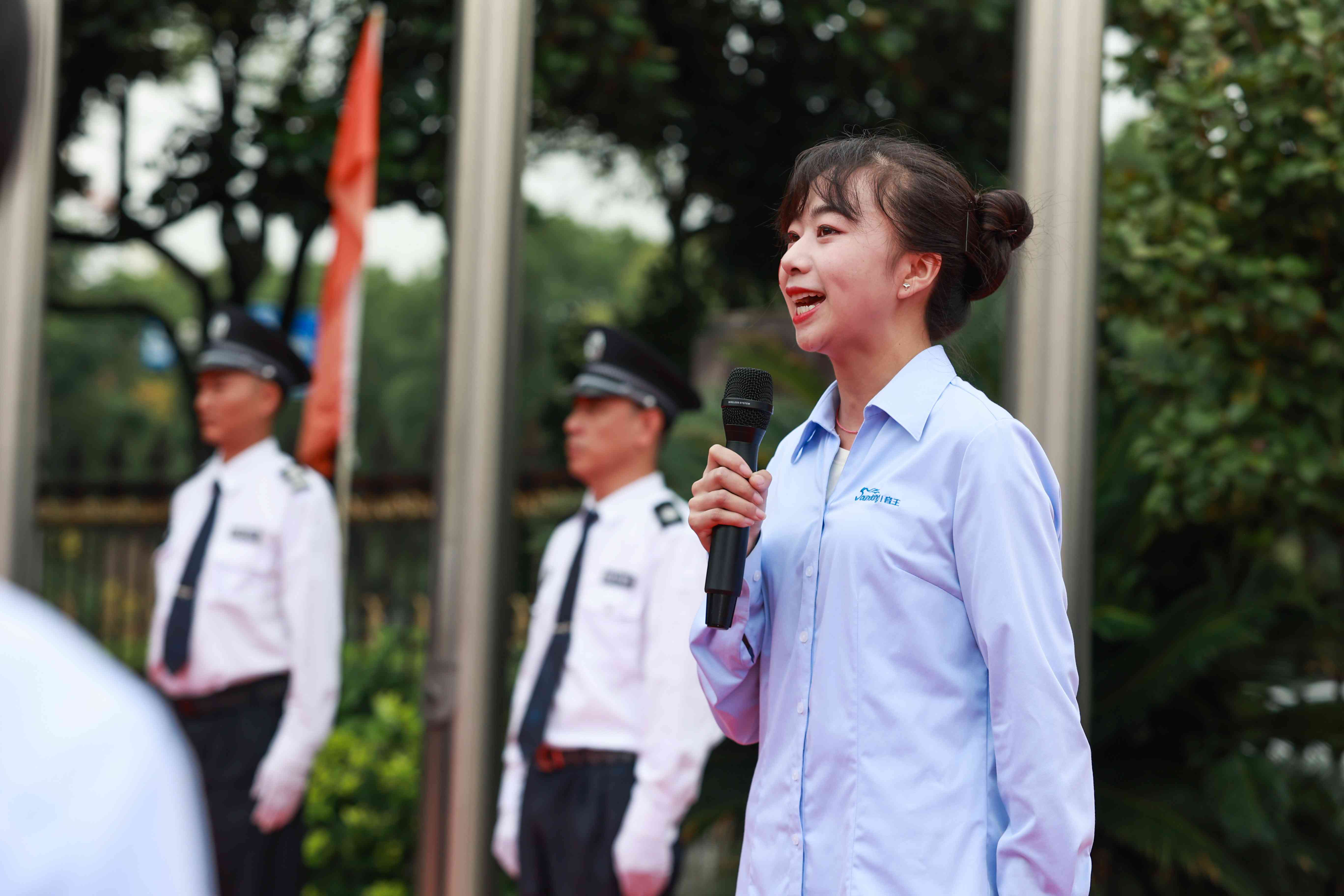 音王集團共慶華誕：七十五載輝煌交響，家國情懷共鑄時代華章