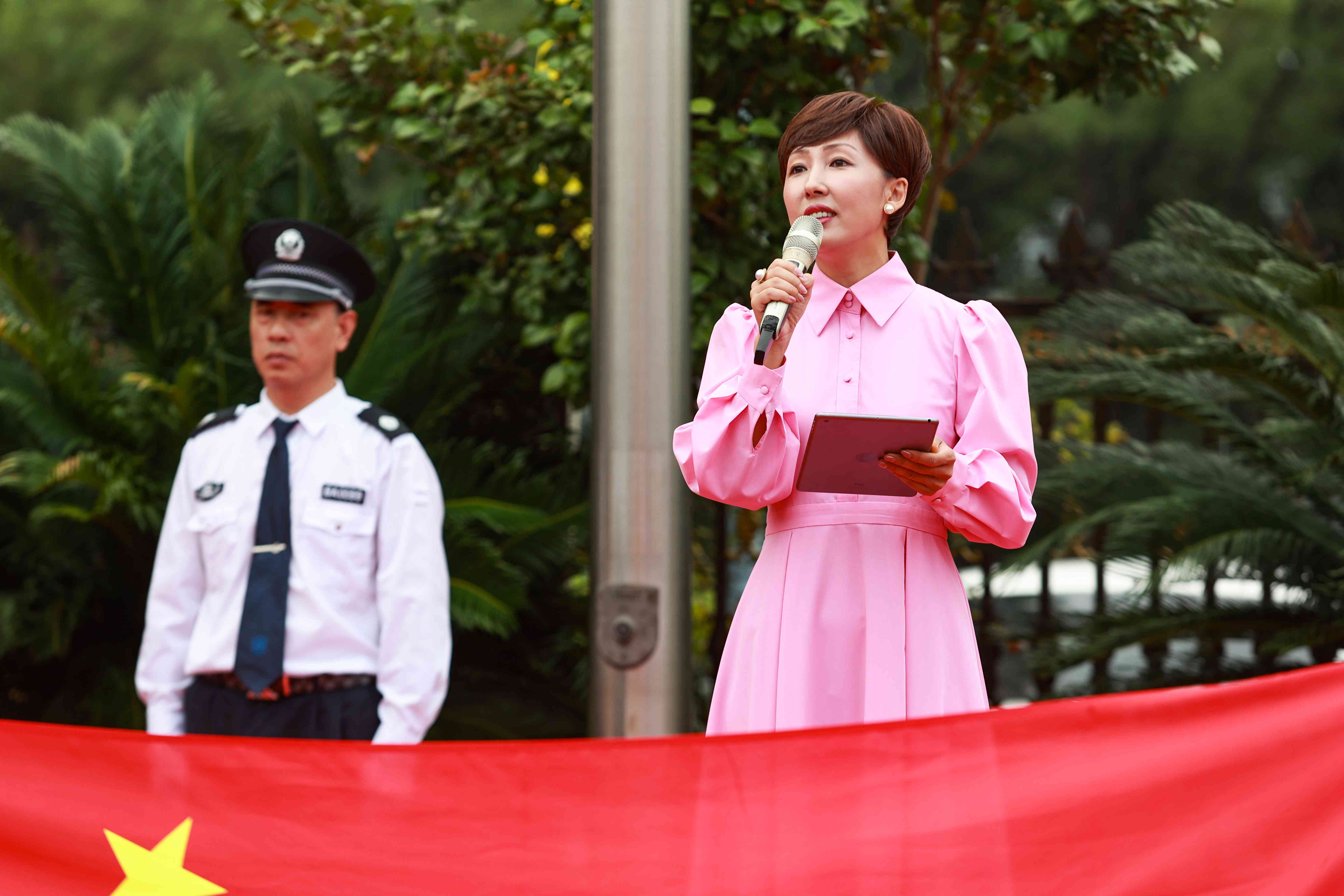 音王集團共慶華誕：七十五載輝煌交響，家國情懷共鑄時代華章