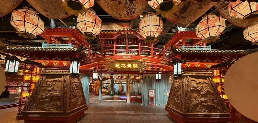 聲藝交織！音王卓越音頻技術(shù)奏響三千年楚韻風(fēng)華！