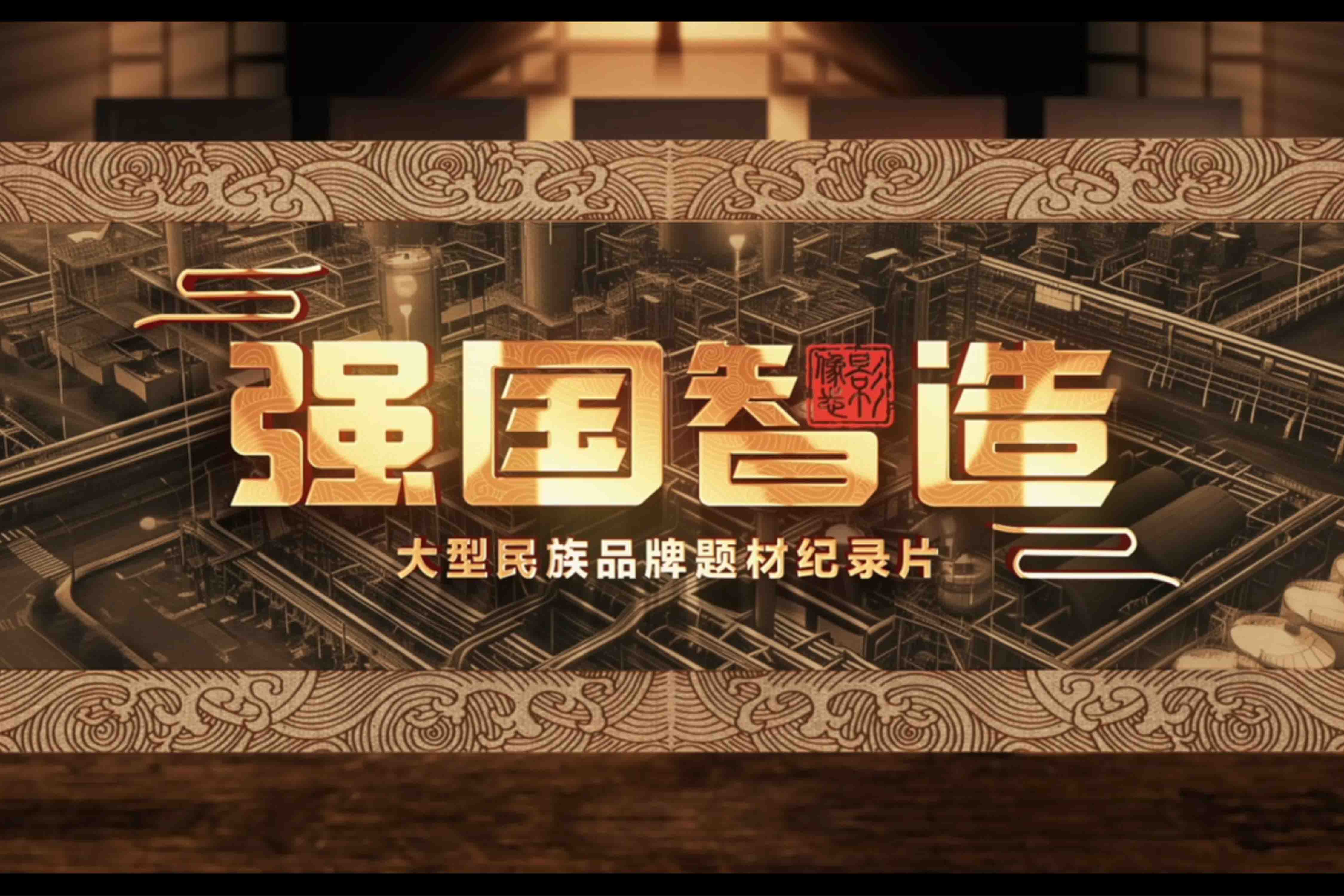 培育新質(zhì)生產(chǎn)力 推動(dòng)品牌強(qiáng)國建設(shè)